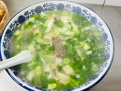 -徐州羊肉汤(中圣街店)