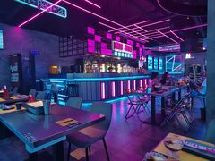 -燥次·烧烤酒场(万象城店)