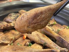 -雅香园·30年老字号顺德酒家(乐从岳步店)