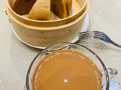 -鹅冠港式茶餐厅(来福士店)