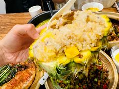 -滇越乘象云南餐厅(次渠店)