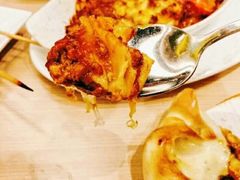 -必胜客(安盛金马店)