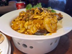 -惠宾饭庄(中山路店)