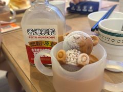 -肥韬茶餐厅(海上世界店)