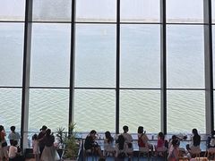 -抱抱地球咖啡馆(国家海洋博物馆店)