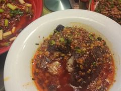 -新繁老號豌豆汤饭店·江湖菜(宝光寺店)