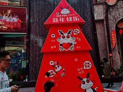-宝龙广场(福州台江店)