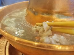 -八先生涮肉房(三里河店)