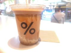 -% Arabica阿拉比卡咖啡(武汉天地店)