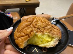 -韩国利尔面包(桂林路店)