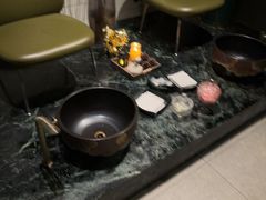 -涟LIAN·泰式按摩·MASSAGE·SPA(华强北店)
