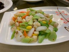 -宝界普菲特湖畔酒店