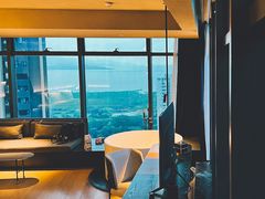 -深圳滨河时代ICON LAB艾垦酒店