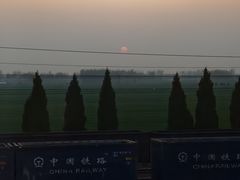-合肥南站