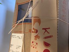 -壹点壹客·生日蛋糕(南山店)