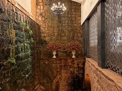 -澳门圣地牙哥古堡酒店