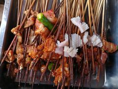 -盖帮鳝鱼串串(东郊记忆店)