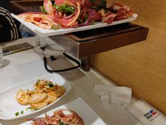 -么子烤肉(化龙池店)