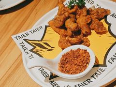 -太二酸菜鱼(福州泰禾店)