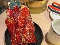 -伊茉家的烤肉店(勒泰中心店)