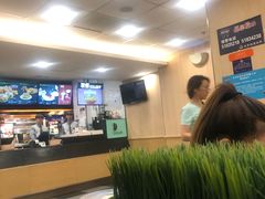 -德克士(北京站店)