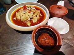 -羲和雅苑•北京烤鸭(乐园道万象城店)