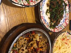 -老乡村(南湖路店)