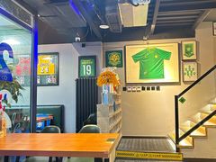 -京狮炙燥·精酿烧烤(首经贸店)