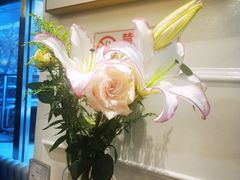 -花舍·新派粤菜·西餐·下午茶(亚运村·鸟巢店)
