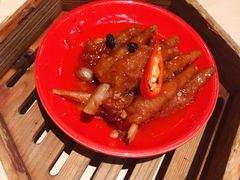 -避风塘(宝山万达店)