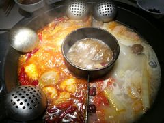 -川锅一号火锅(1818牌楼店)