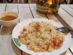 胡萝卜饭-217丰惠源抓饭(星湖街店)