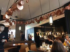大堂-大头椰·海南椰子鸡火锅(思明万象城店)