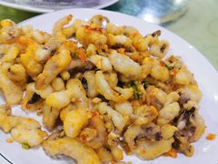 -老字号蛇口德记烧腊饭店·海鲜加工