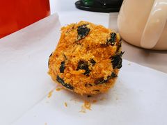 海苔风味酥松小贝-鲍师傅糕点(永安里店)