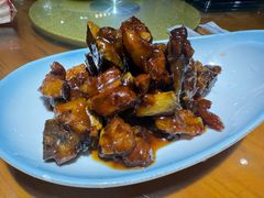 -大家发海鲜城夜排档(华山中路店)