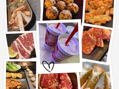 -伊茉家的烤肉店(勒泰中心店)