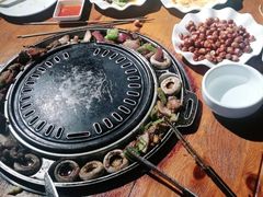 -超级神炭烤肉夜食(芥园西道店)
