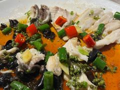 -陶缘一号·四季缘·老字号顺德菜·户外婚礼家宴(西滘店)