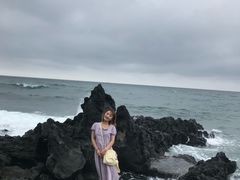 -龙头岩(Dragon Head Rock)
