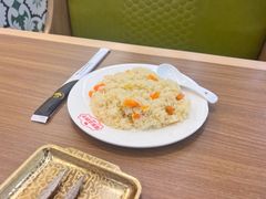 -塔里木的羊·新疆特色餐厅(钱湖北路店)