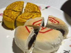 -旺顺阁·北京菜·烤鸭(魏公村店)