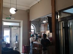 -1901 Cafe(西四店)
