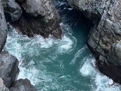 -平潭岛•仙人井