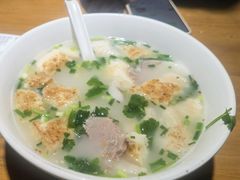 -祥盛隆羊汤馆(芙蓉店)