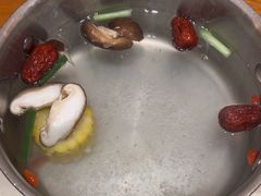 -呷哺呷哺(丰科万达店)