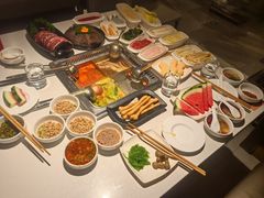 -海底捞火锅(外滩店)