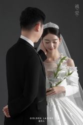 -金夫人婚纱摄影(衡阳店)