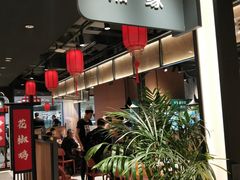 -远大美食广场(远大购物中心店)