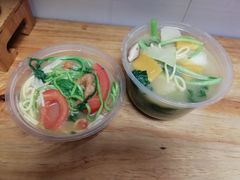 -禅悦素食
